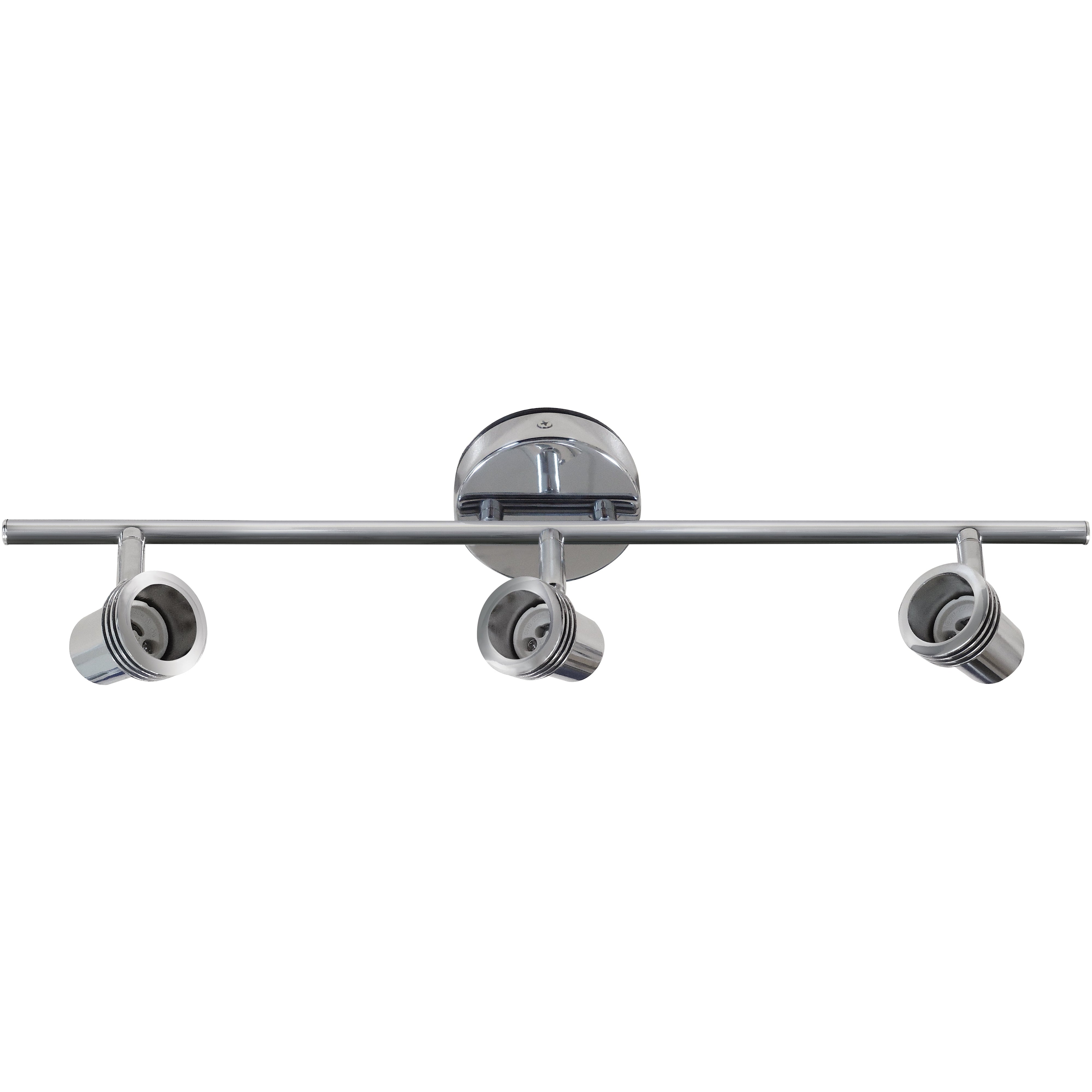 Eterna SPOT3CRBAR GU10 50W Triple Bar Spotlight