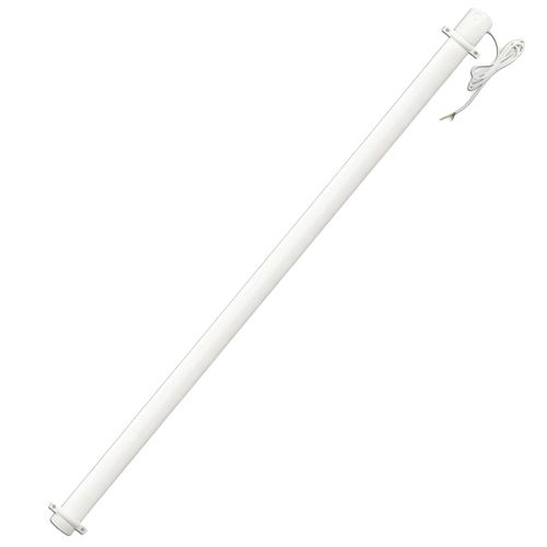 Eterna TH3 3FT 180W Tubular Heater White