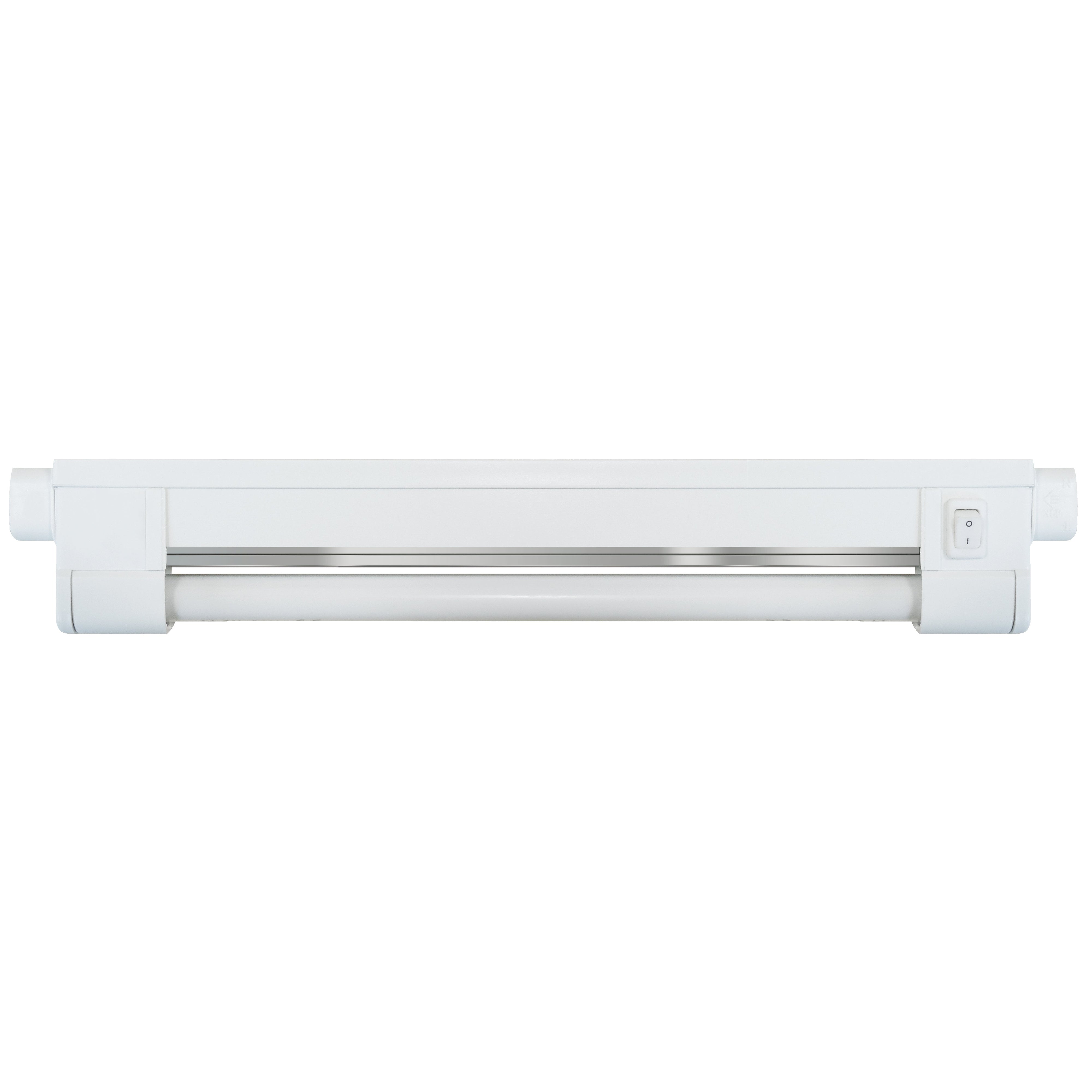 Eterna TUS6NL Ultraslim Link Triphosphor Fitting White