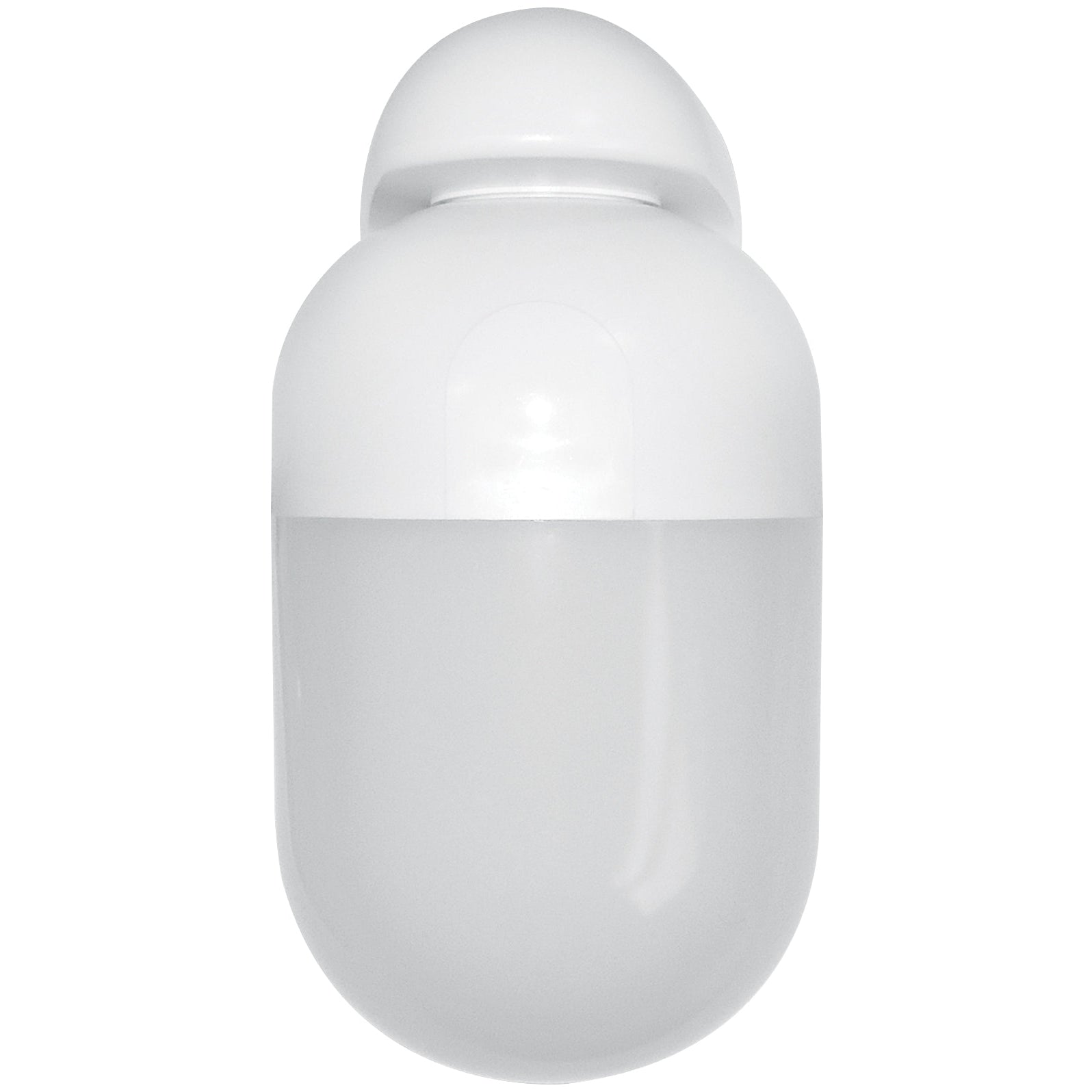 Eterna White Polycarbonate LED Well Glass White