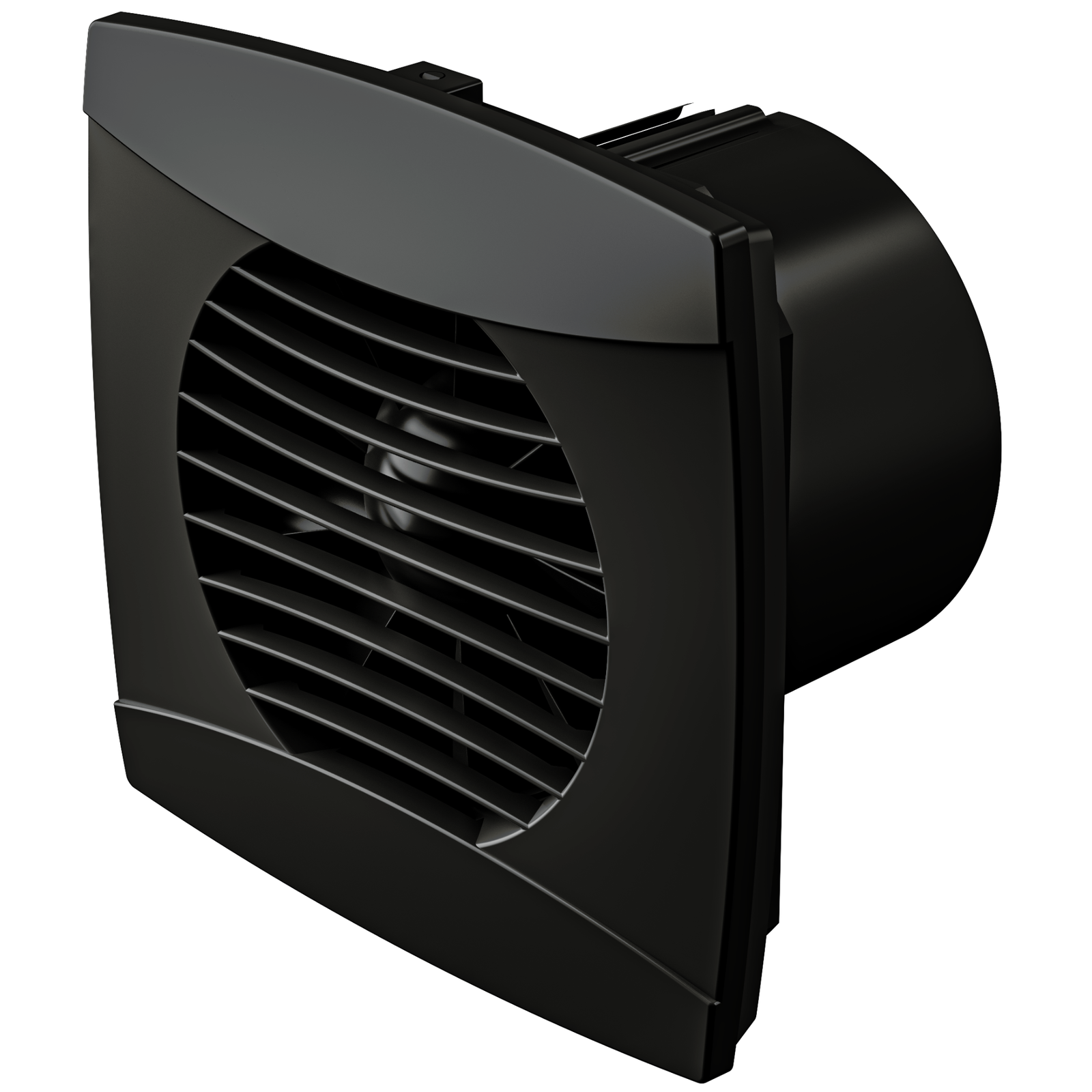Everything Ventilation EVEHA100T003 Helix Extractor Fan