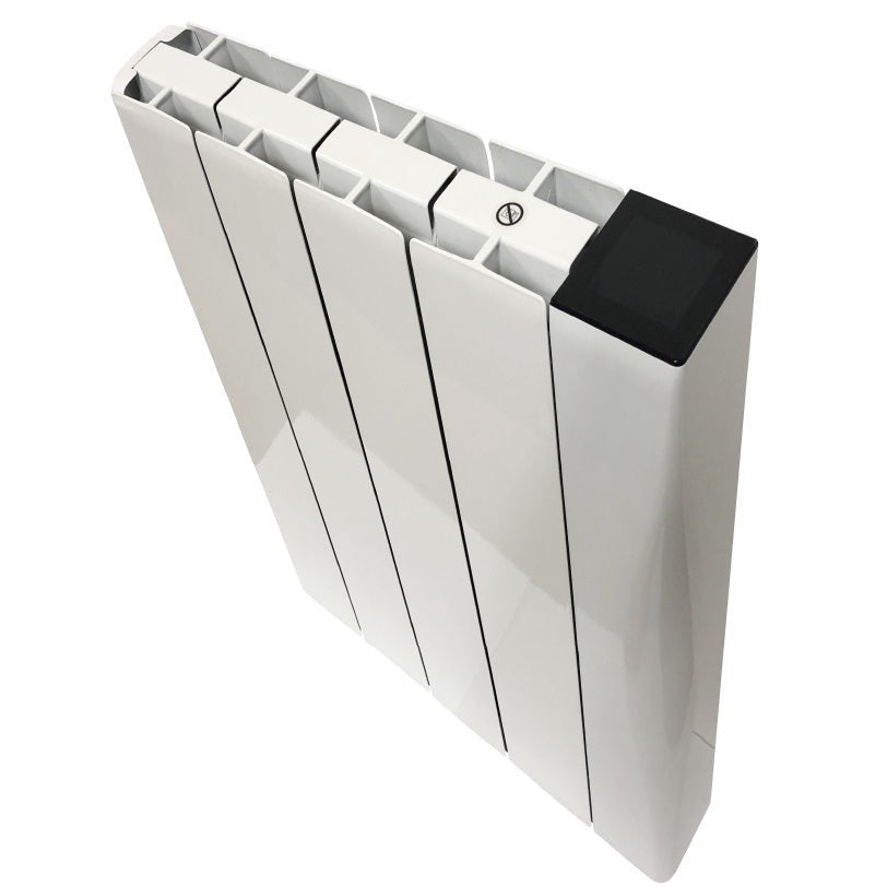 Ezewarm / Altro 418753/EZECR1000E 1kW Wi-Fi Ceramic Radiator