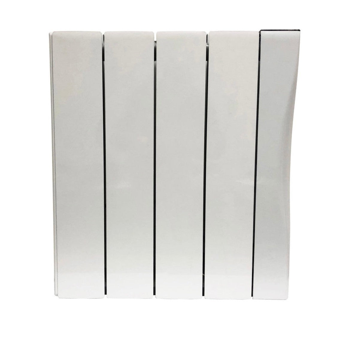 Ezewarm / Altro 418753/EZECR1000E 1kW Wi-Fi Ceramic Radiator