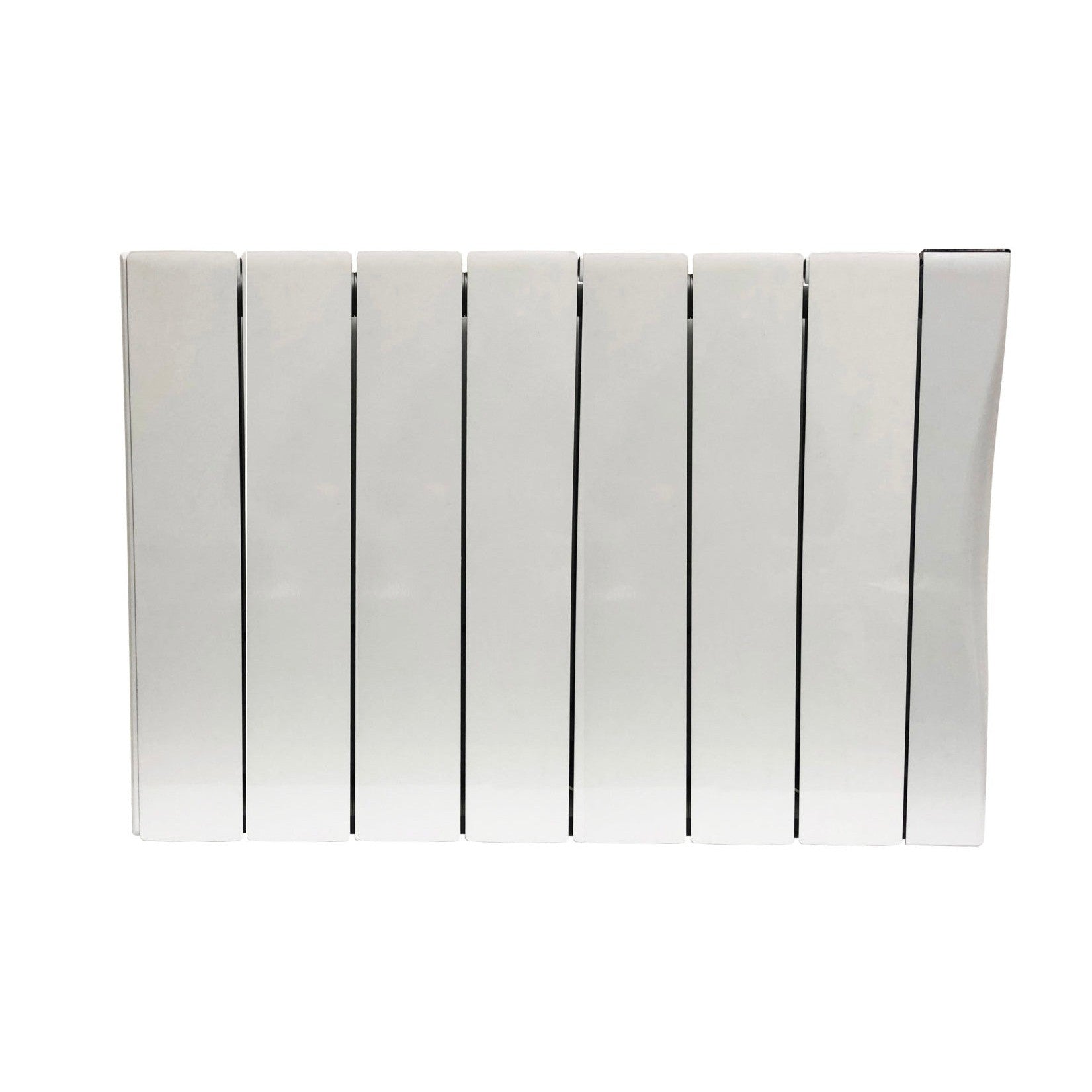 Ezewarm / Altro 714891/EZECR1500E 1.5kW Wi-Fi Ceramic Radiator