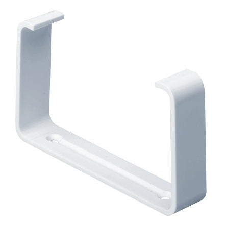 FDCLIP 110mm x 54mm Flat Ducting Clip