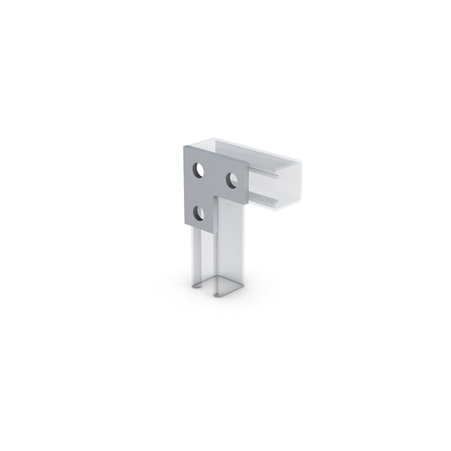 Flat Bend Bracket for Strut