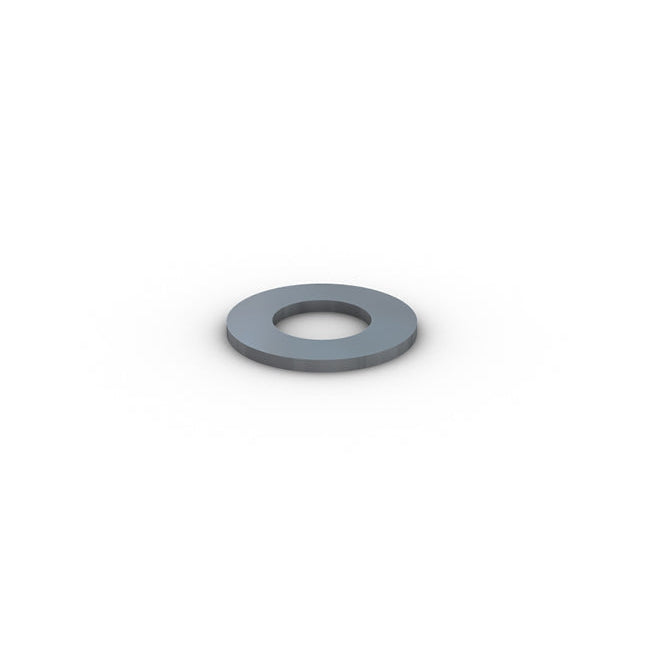Flat Washer (Sold in 1's)