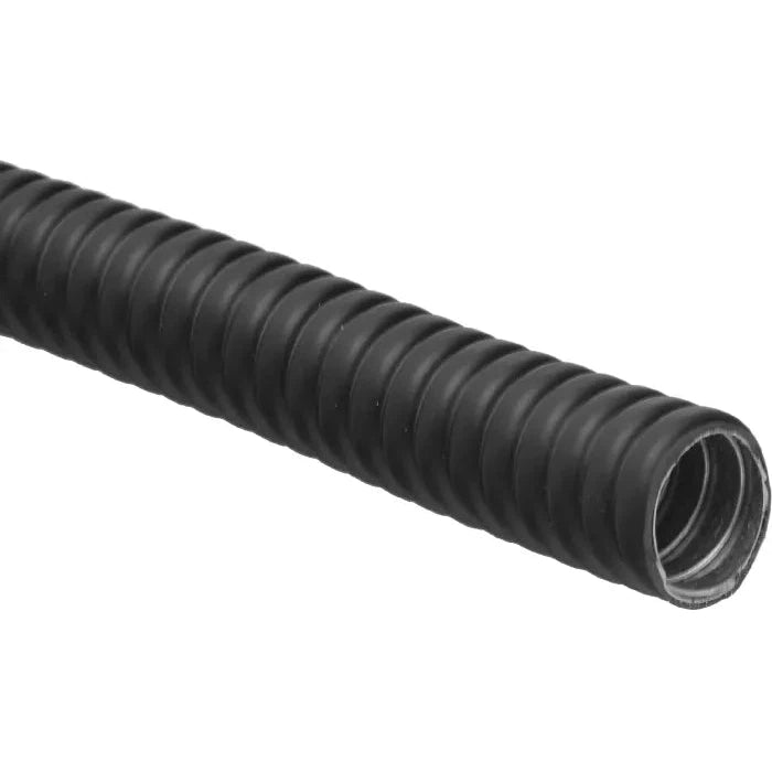 Flexicon KMPS20/10M 20mm Galvanised Steel PVC Flexible Conduit