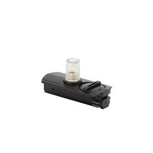Forum CUL-33996-BLK Tor Track Adapter for Pendant - Black
