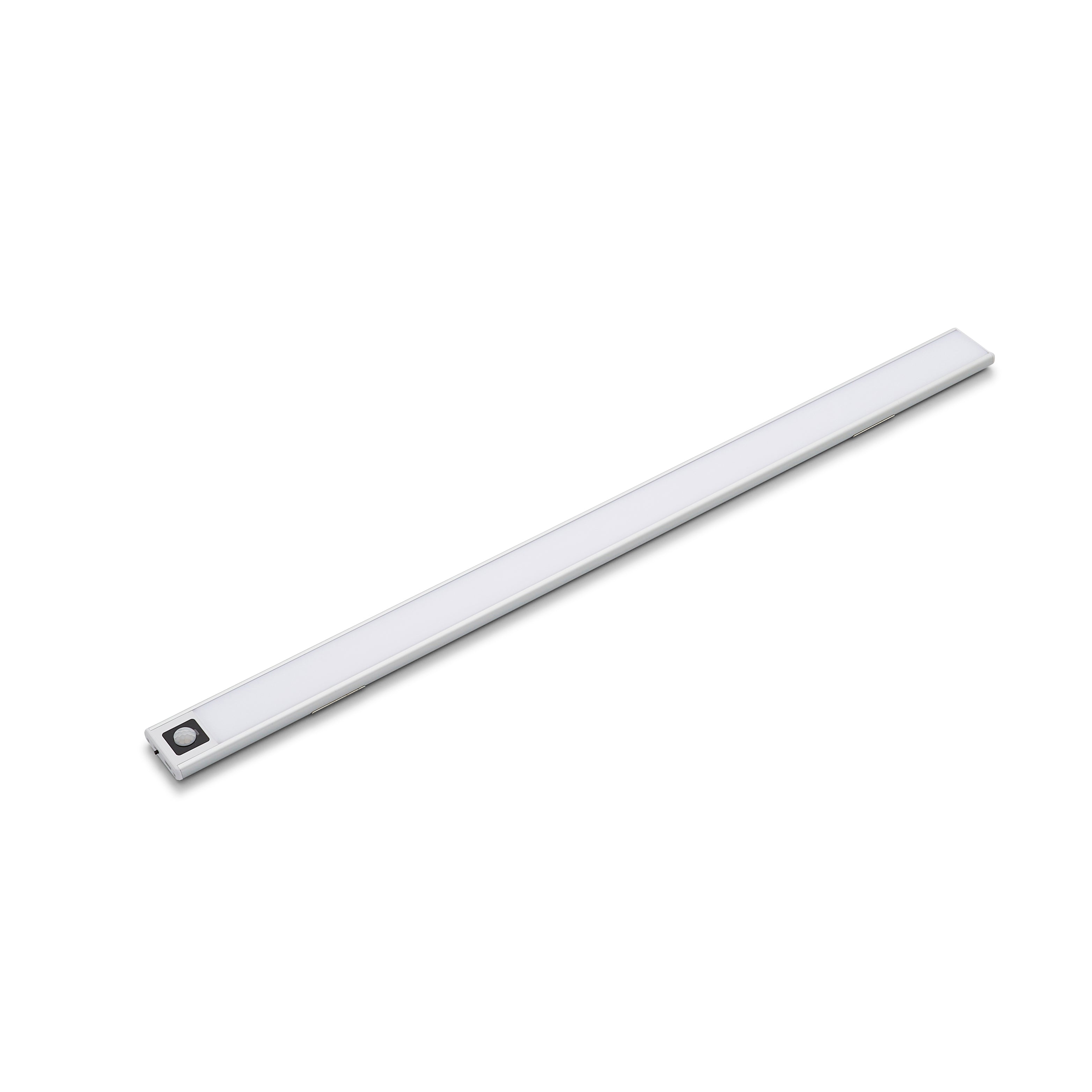 Forum CUL-37388 Ligero 3w Flat Rechargeable Cabinet Light with PIR Sensor