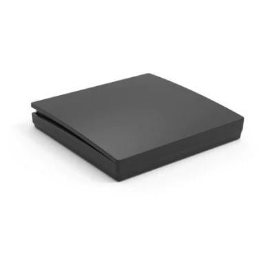 Forum CUL-40032-65 1 Gang Kinetic Push Switch Matt Black IP65