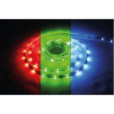 Forum ELA-34290 10mm RGB Led Strip IP20SMD5050 RGB