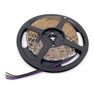Forum ELA-34290 10mm RGB Led Strip IP20SMD5050 RGB