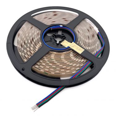 Forum ELA-34291 10mm RGB Led Strip IP65SMD5050 RGB