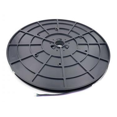 Forum ELA-34871 10mm DC24V RGB IP20 50mtr LED Strip