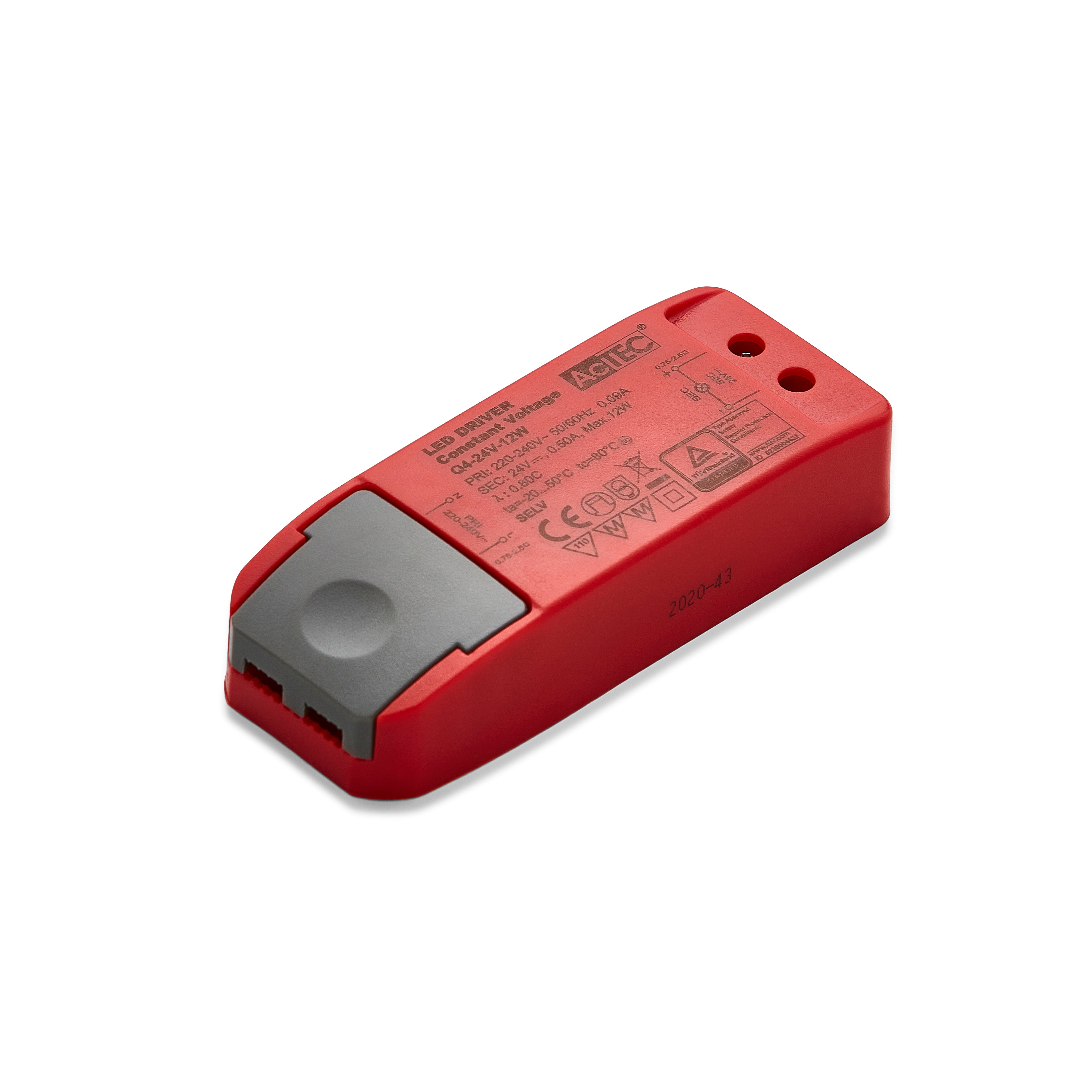 Forum ELA-36974 Constant Voltage 10w Driver 24v