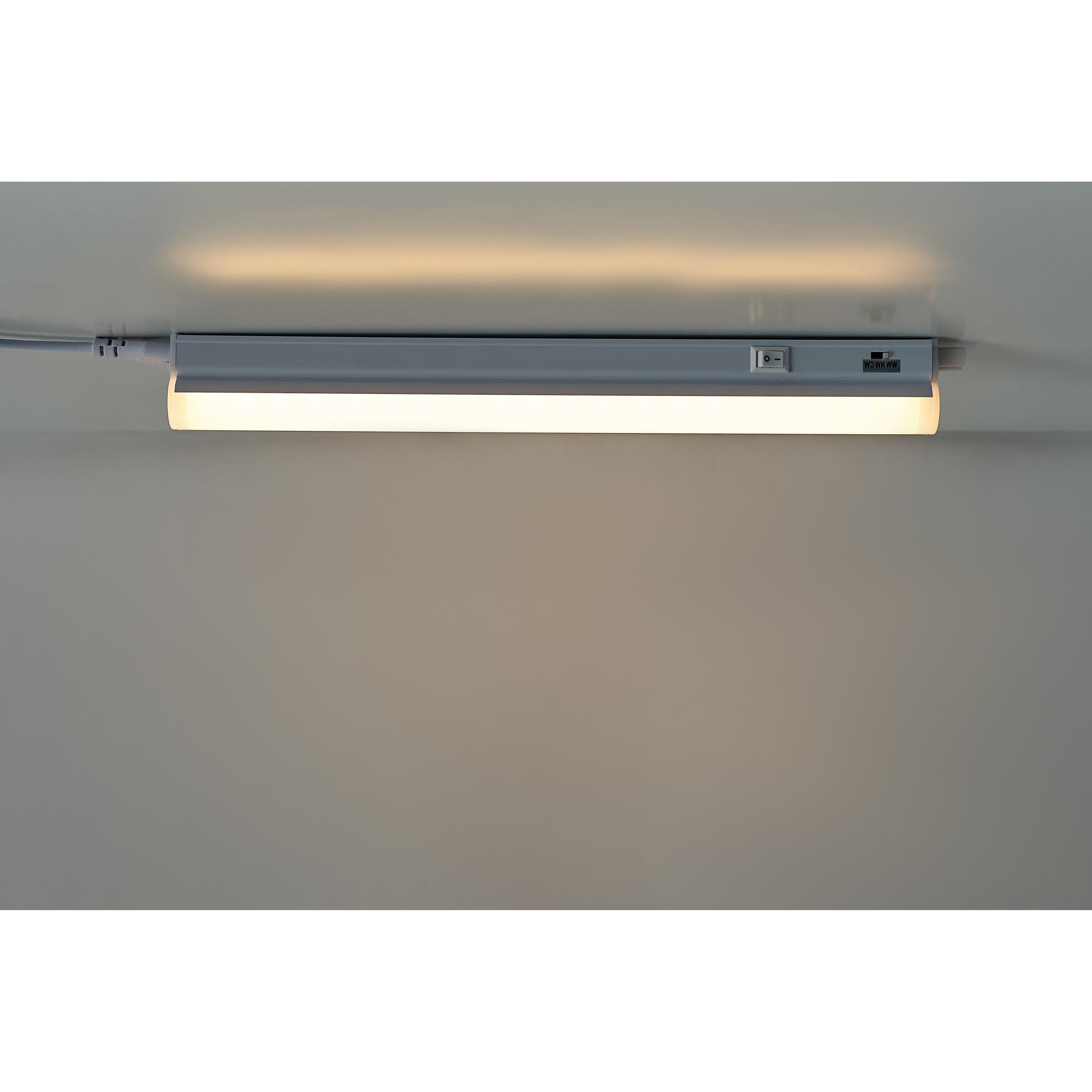 Forum ELA-41712 Bodhi 5W LED 3xCCT 3/4/6k 30cm Link Light White