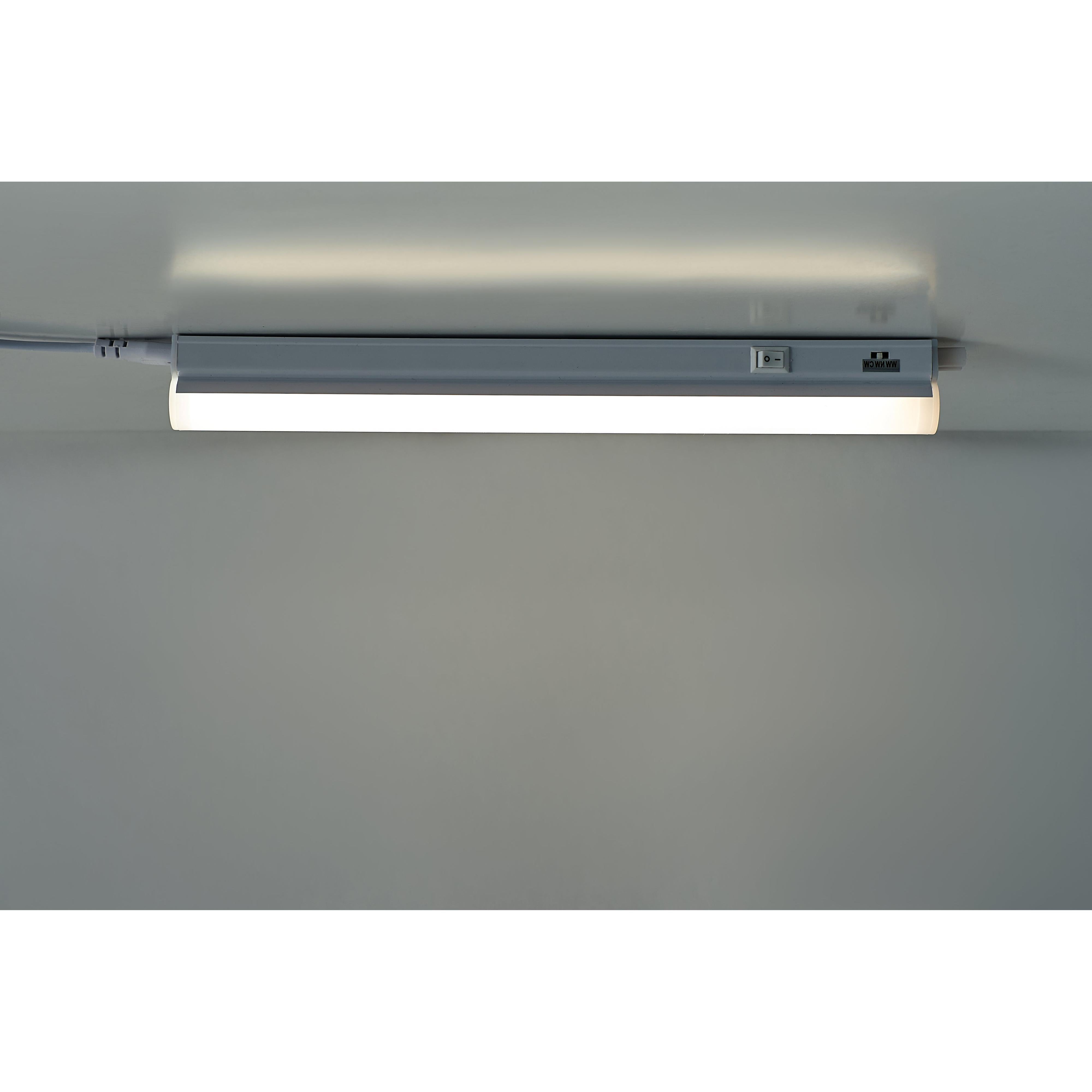 Forum ELA-41714 Bodhi 14W LED 3xCCT 3/4/6k 60cm Link Light White