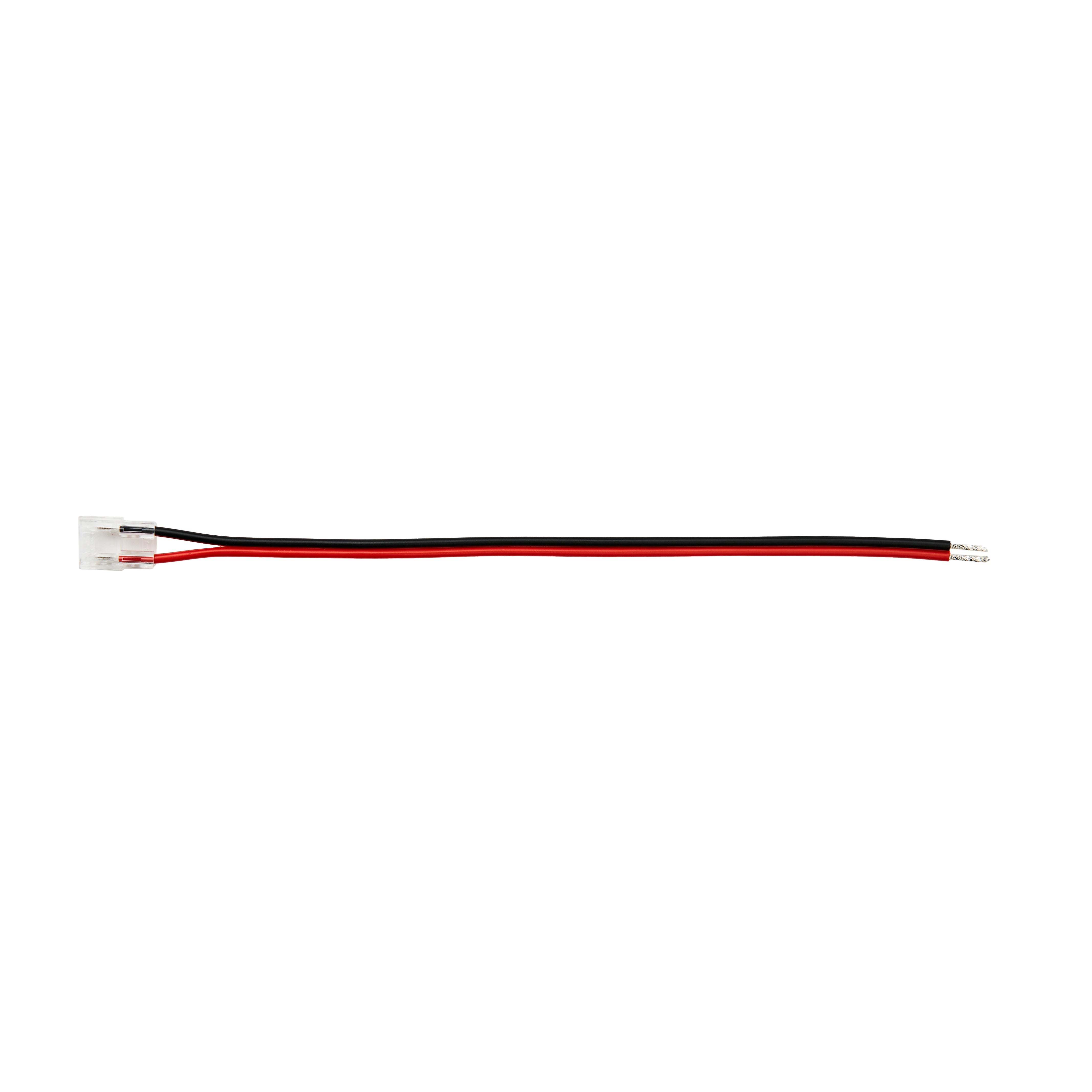 Forum ELA-41718 Wire To Strip Connector 2PIN 8MM PCB