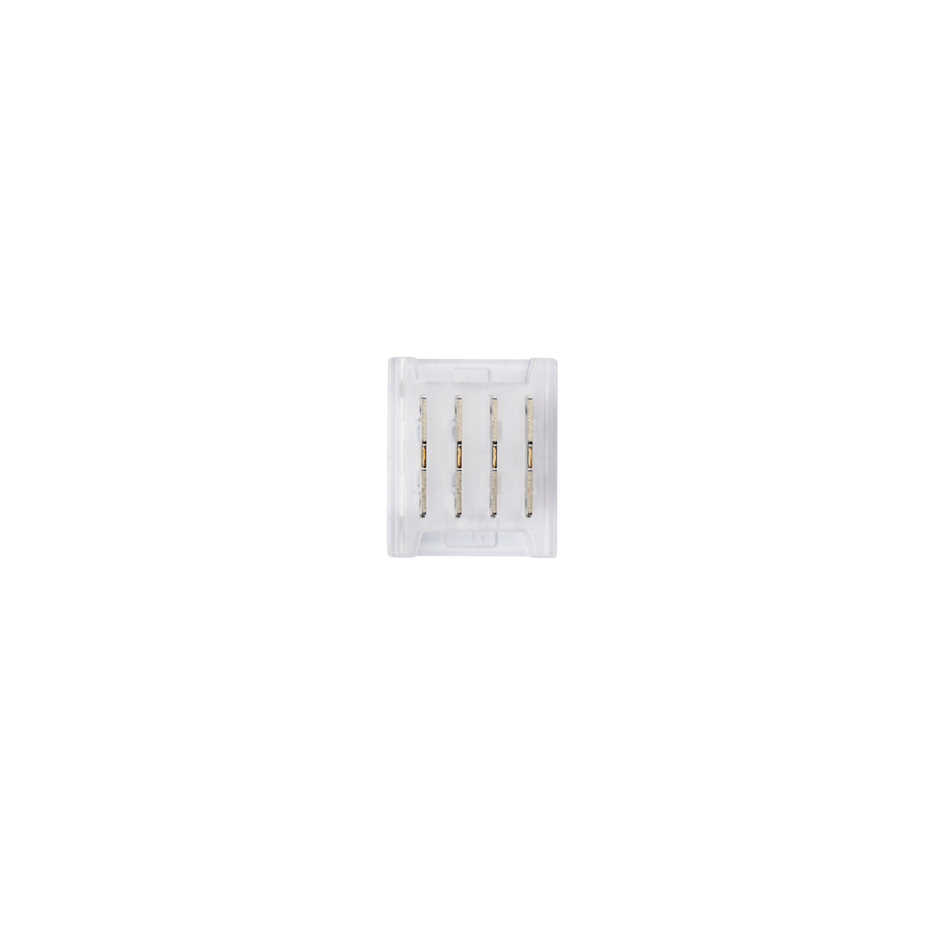 Forum ELA-41723 Strip To Strip Connector DIY Version 4PIN 10MM PCB