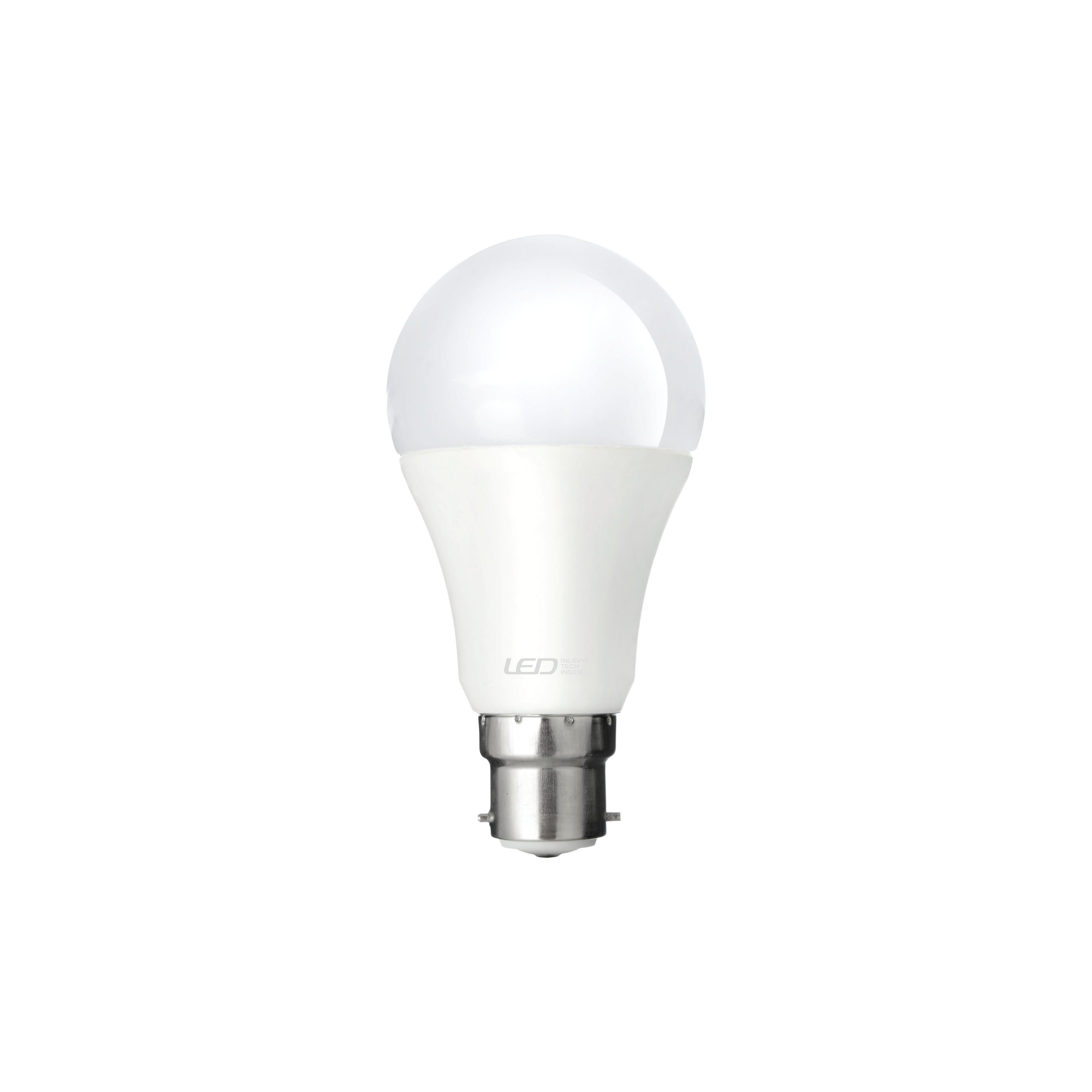 Forum INL-29464-WW Smart Lamp D2D ES GLS 9W 2700K