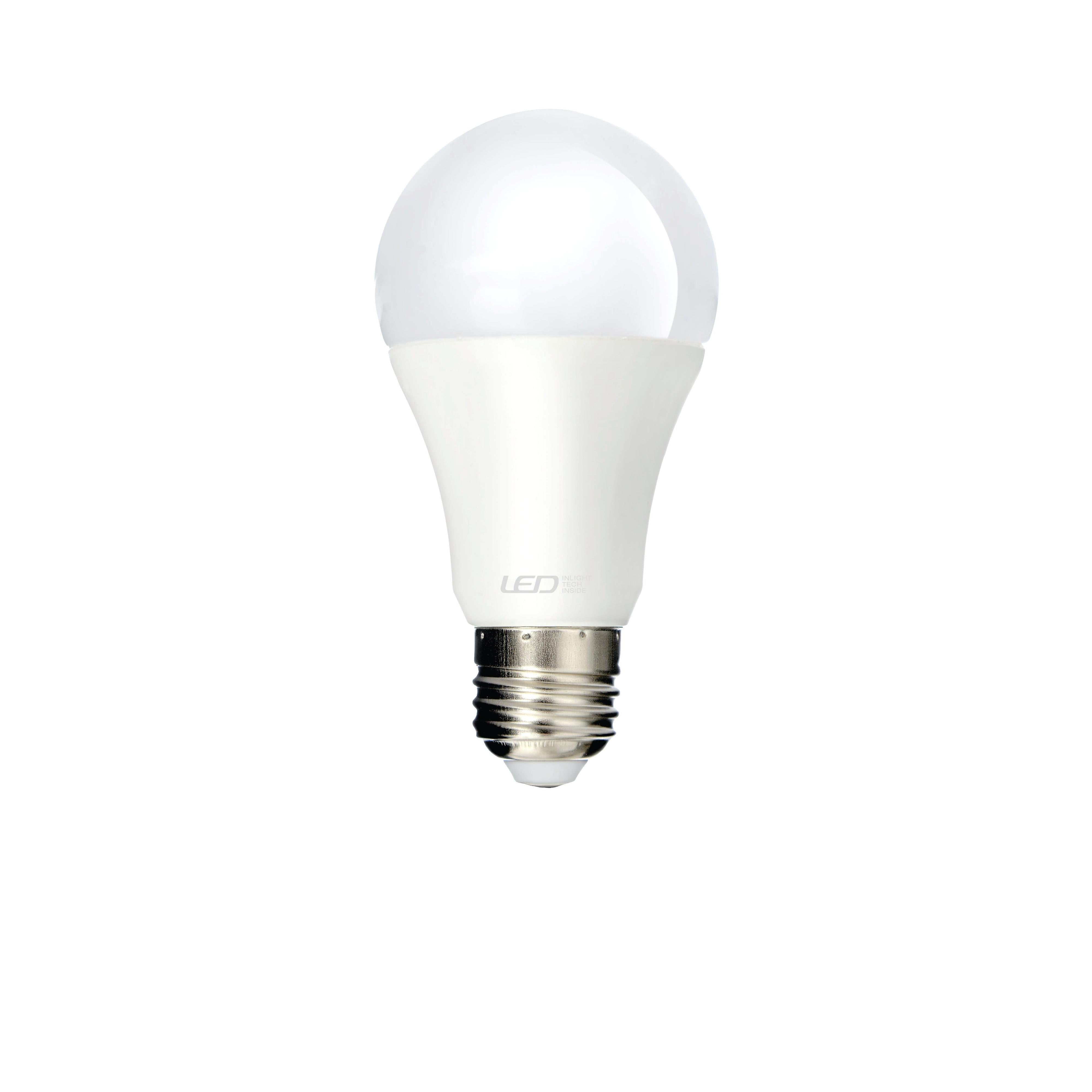Forum INL-29465-CW Smart Lamp D2D BC GLS 9W 4000K