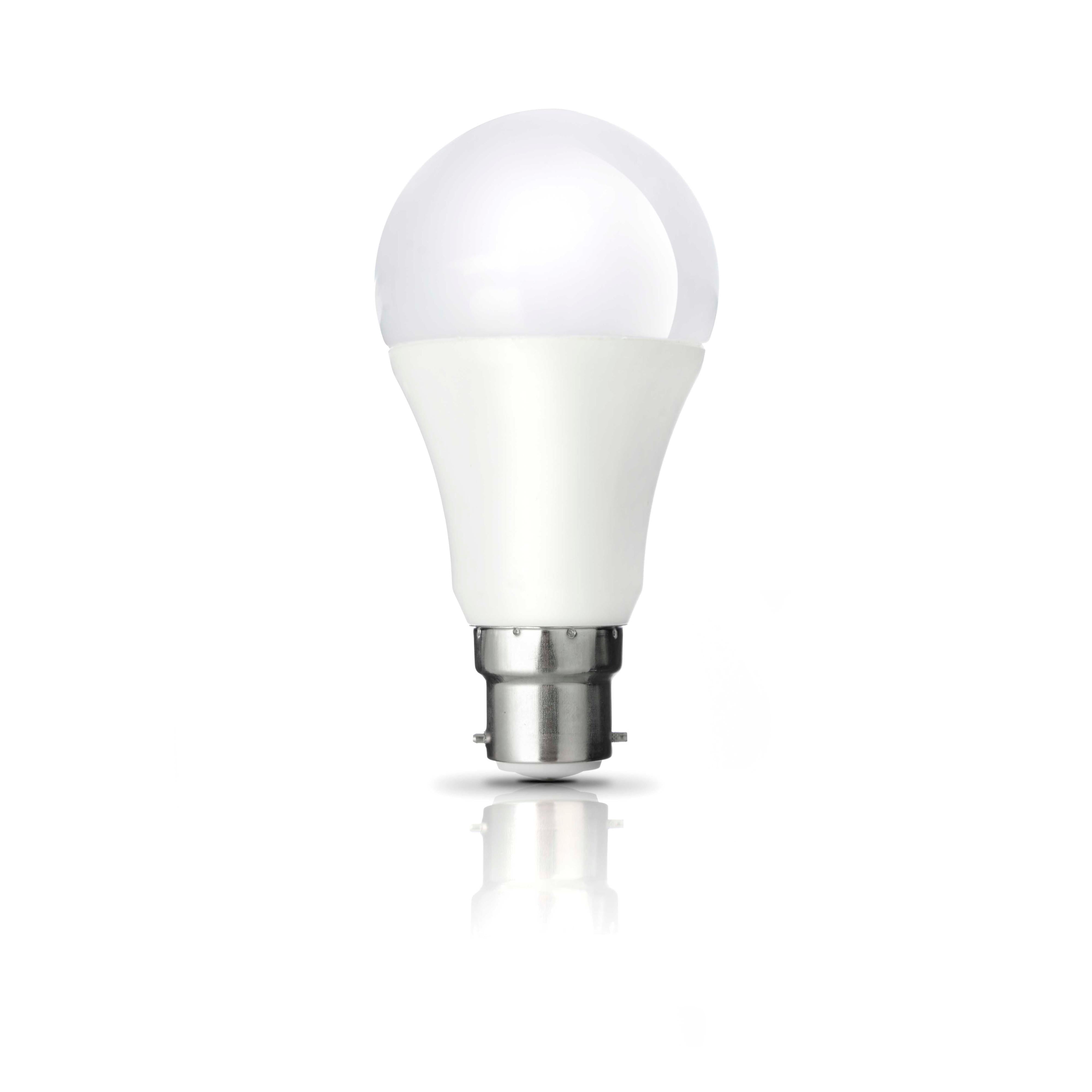 Forum INL-29465-CW Smart Lamp D2D BC GLS 9W 4000K