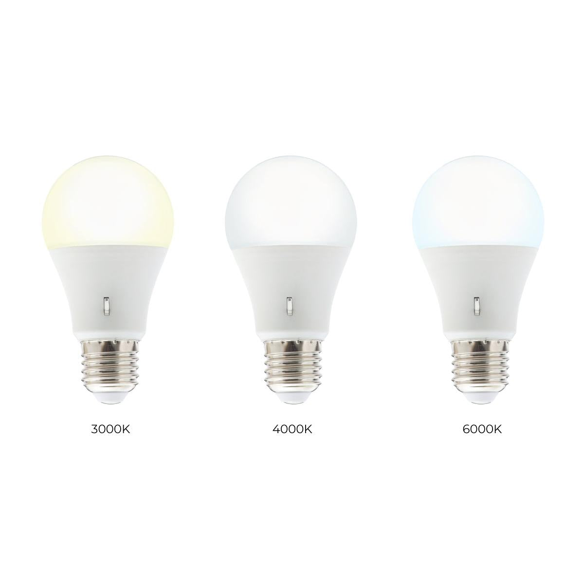 Forum INL-34401 12w E27 GLS CCT 1050 lumens