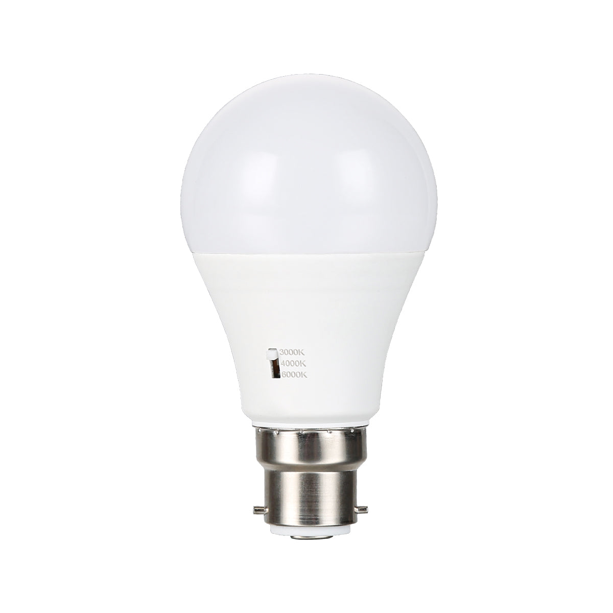 Forum INL-35728 12w B22 GLS CCT 1050 lumens