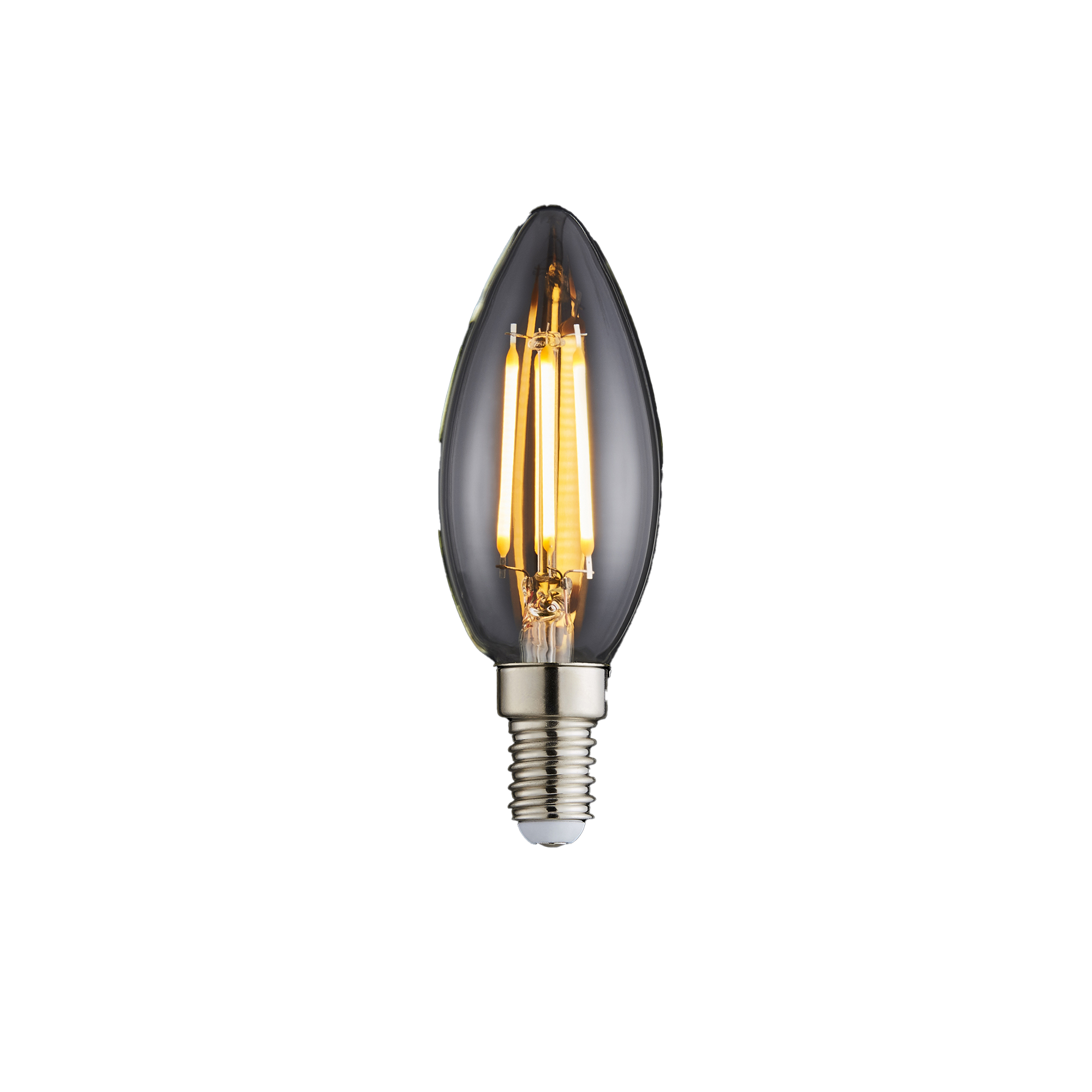 Forum INL-36012 4W Filament E14 Candle WW 4k Dimmable