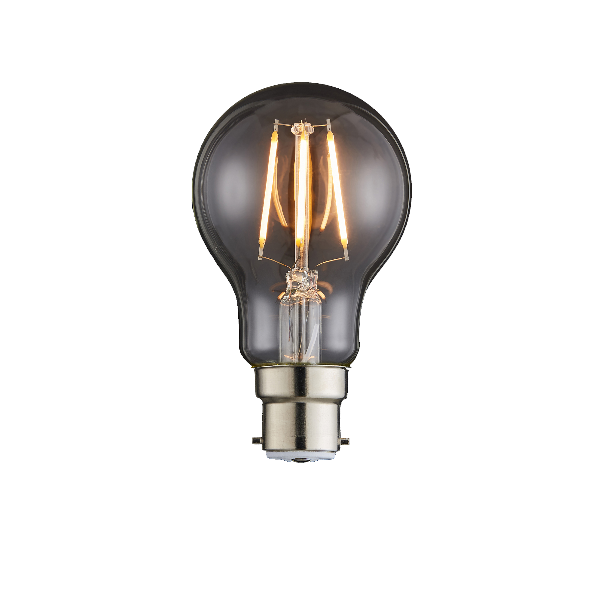 Forum INL-36014 6w Filament B22 GLS WW 4k Dimmable