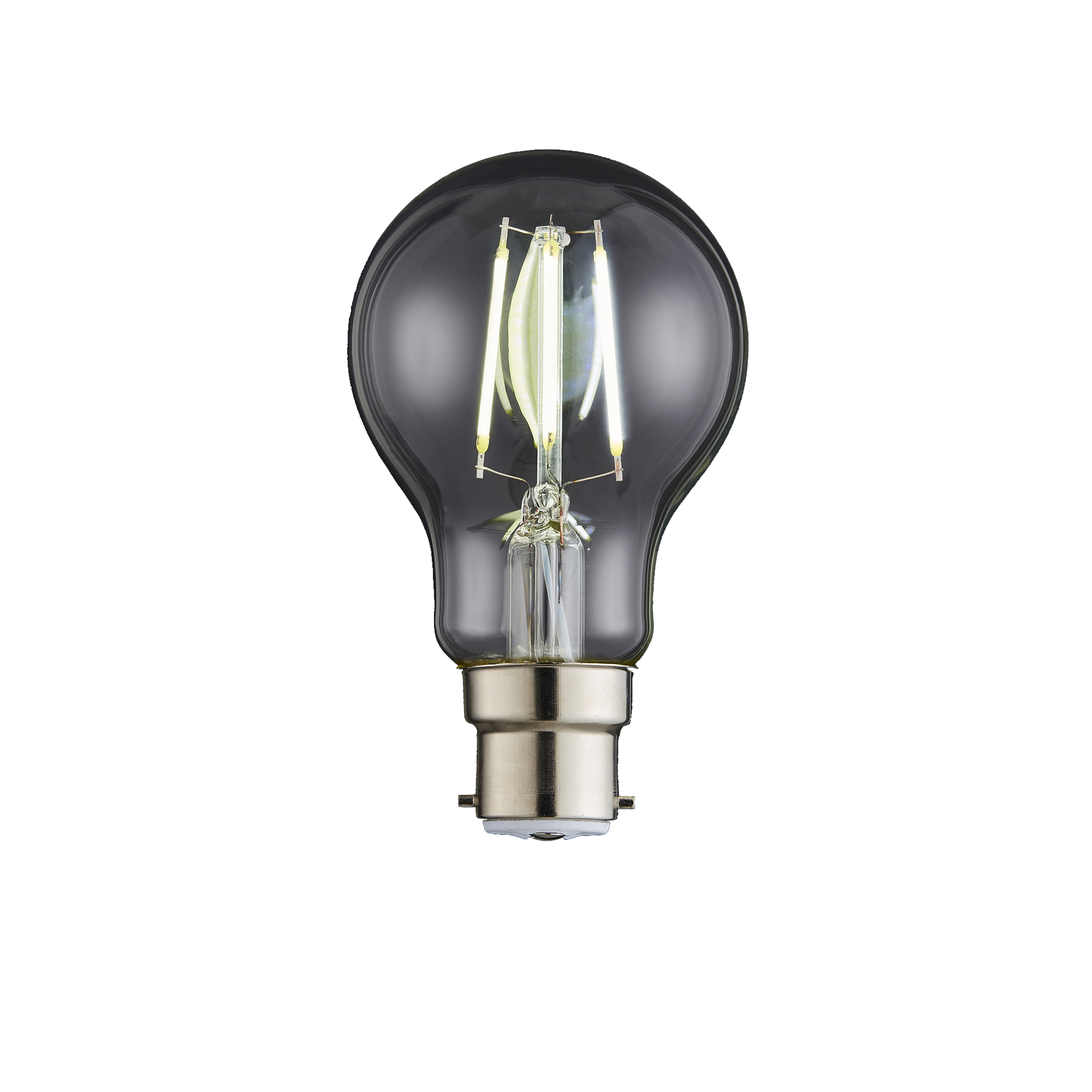 Forum INL-36016 6w Filament E27 GLS CW 4k Dimmable