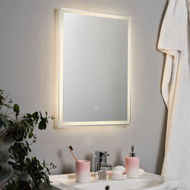 Forum SPA-44388 Exe LED Mirror with Demist