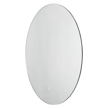 Forum SPA-44391 Fal Round LED Mirror with Demist