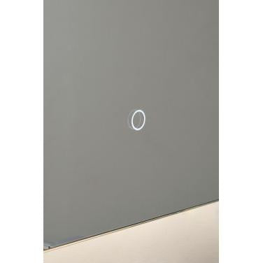 Forum SPA-44393 Mar LED Mirror with Demist