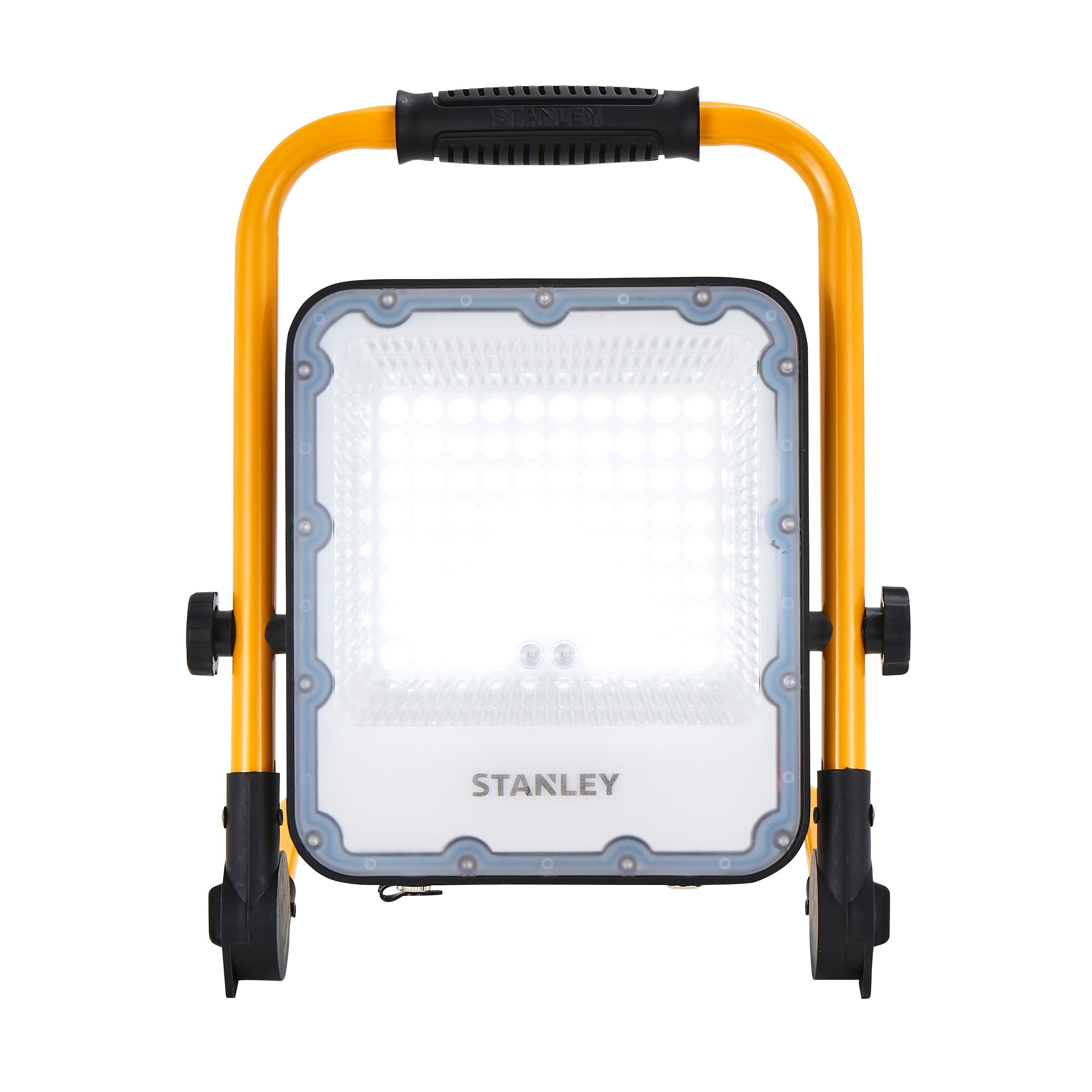 Forum SXLS37178E STANLEY 30w Rechargeable Folding Worklight.