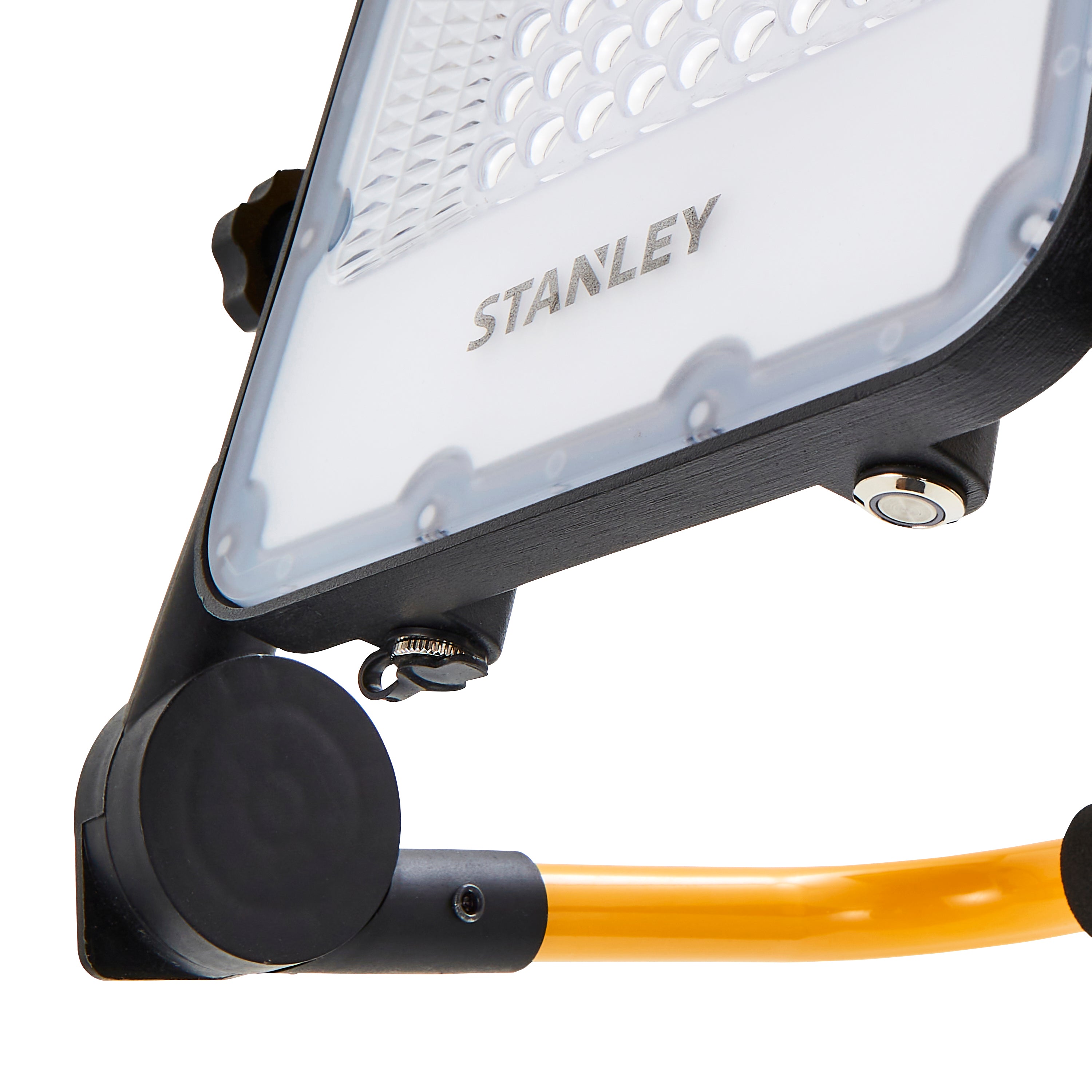 Forum SXLS37178E STANLEY 30w Rechargeable Folding Worklight.