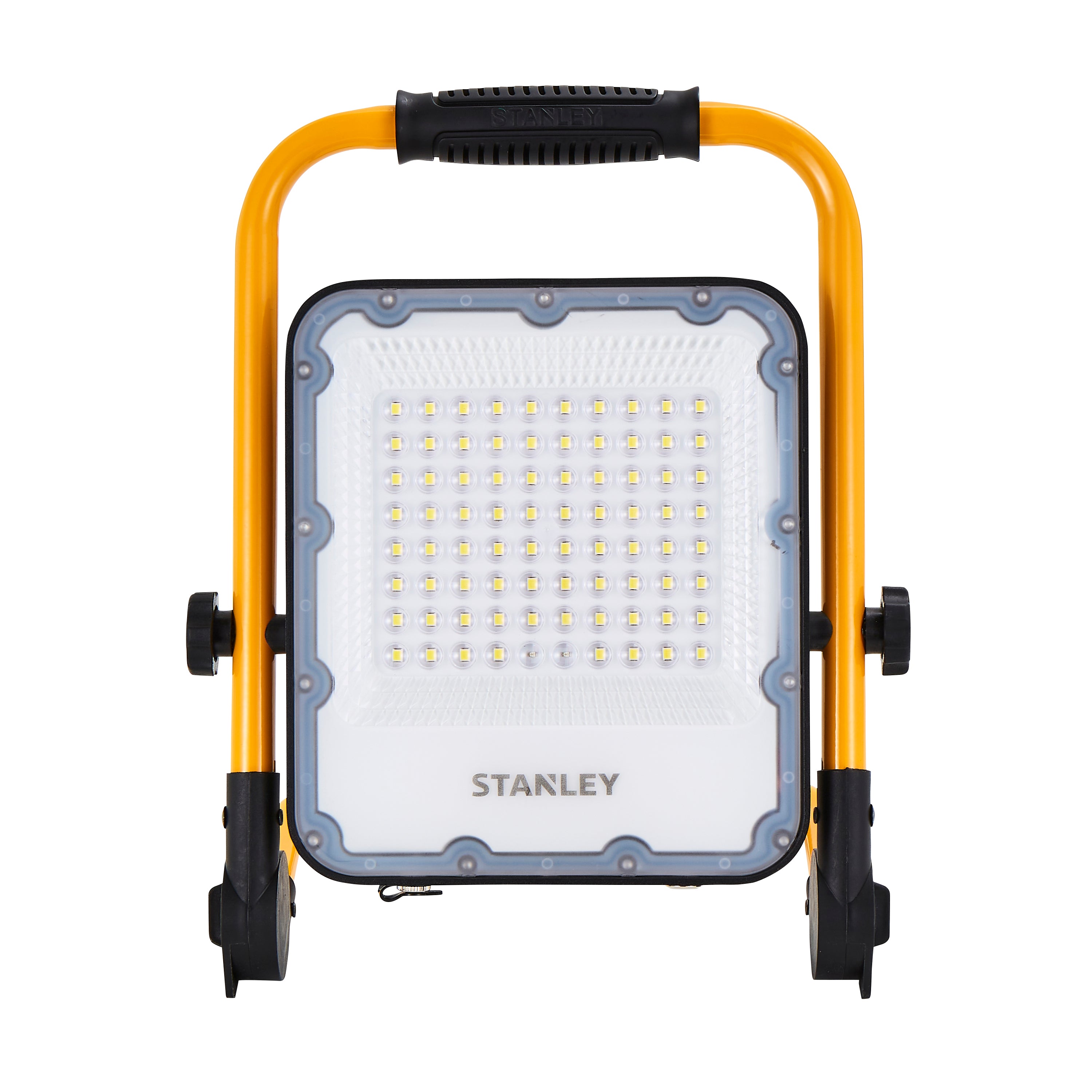 Forum SXLS37178E STANLEY 30w Rechargeable Folding Worklight.
