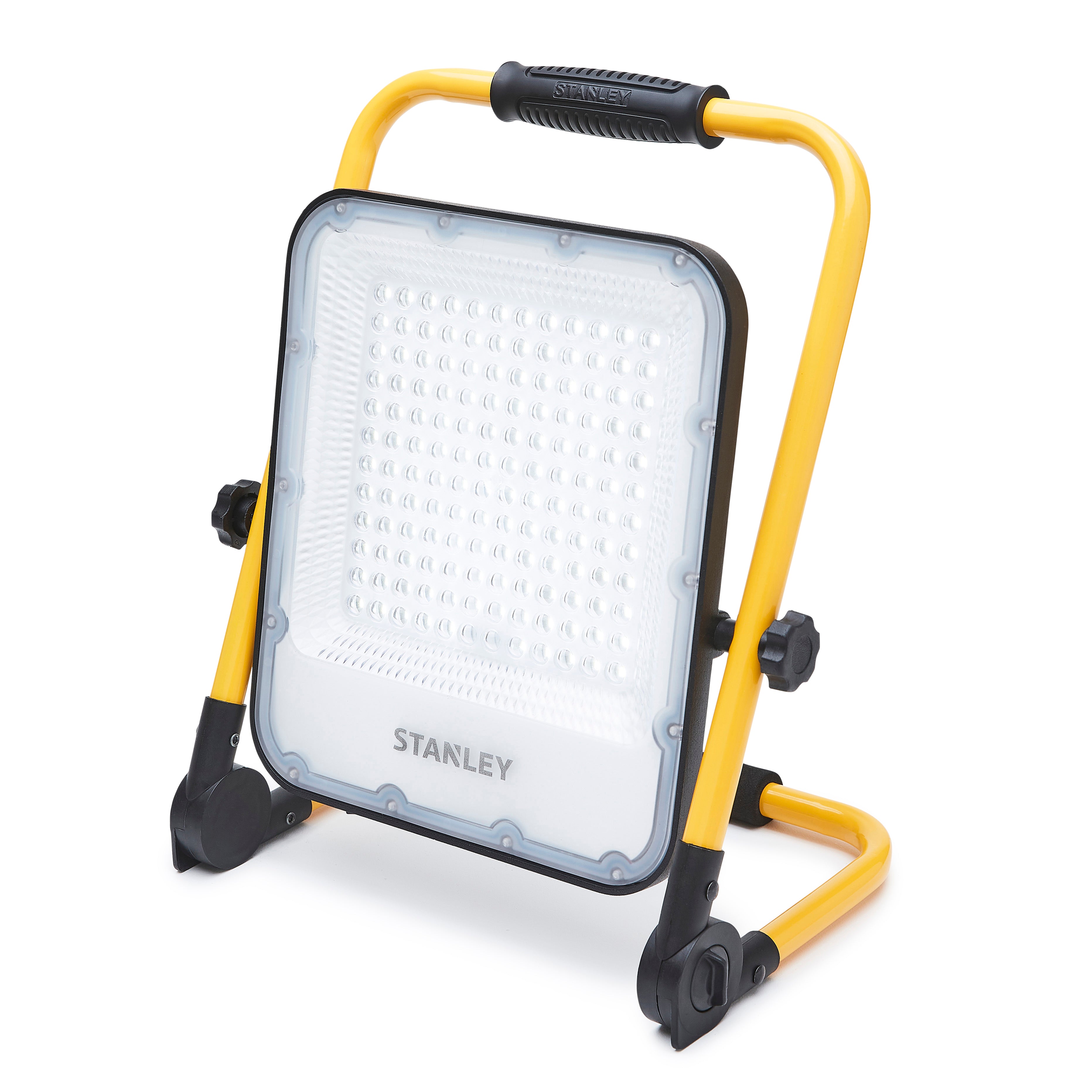 Forum SXLS37179E Stanley 50w Rechargeable LED Worklight