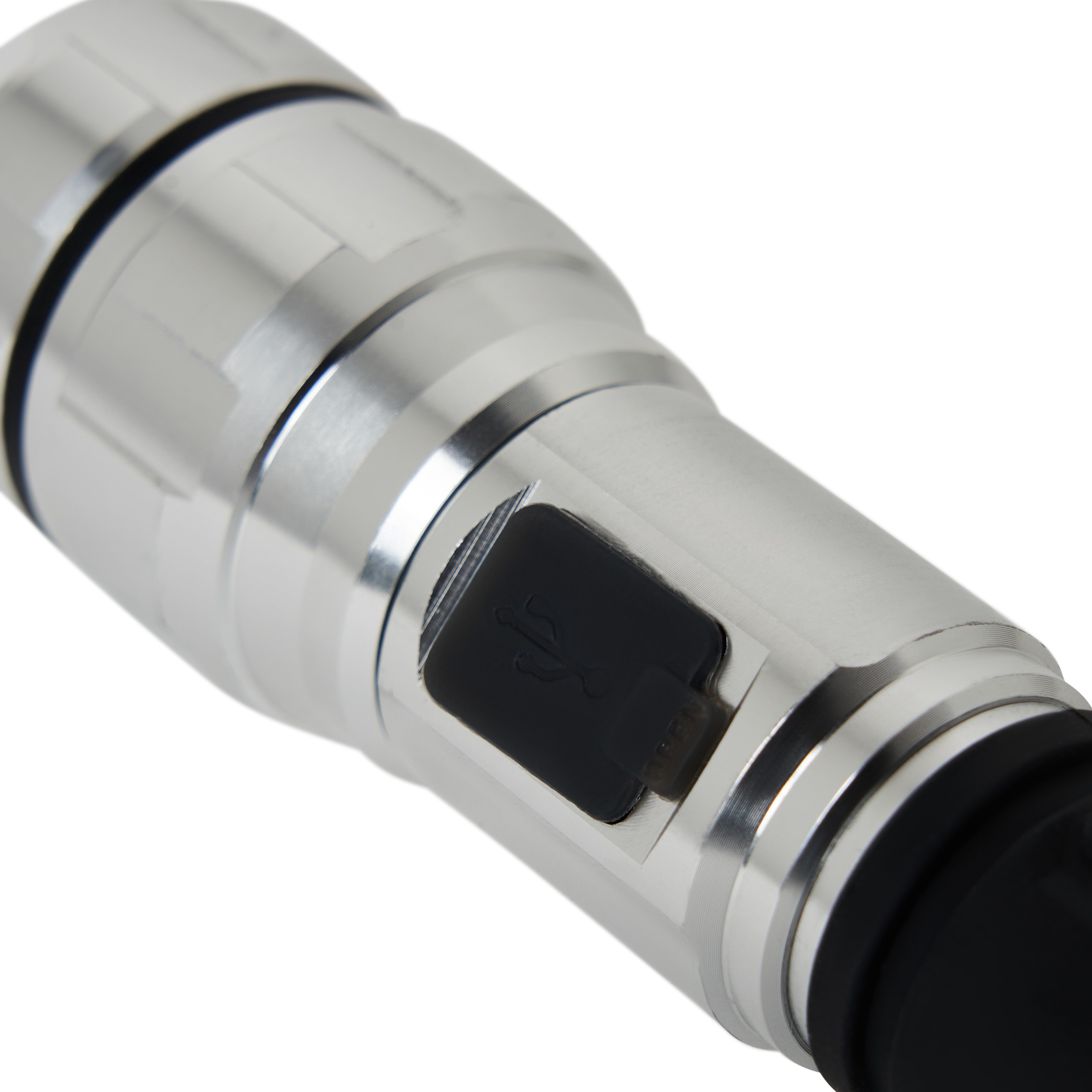 Forum SXLS43185E Stanley 500lm rechargeable hand torch