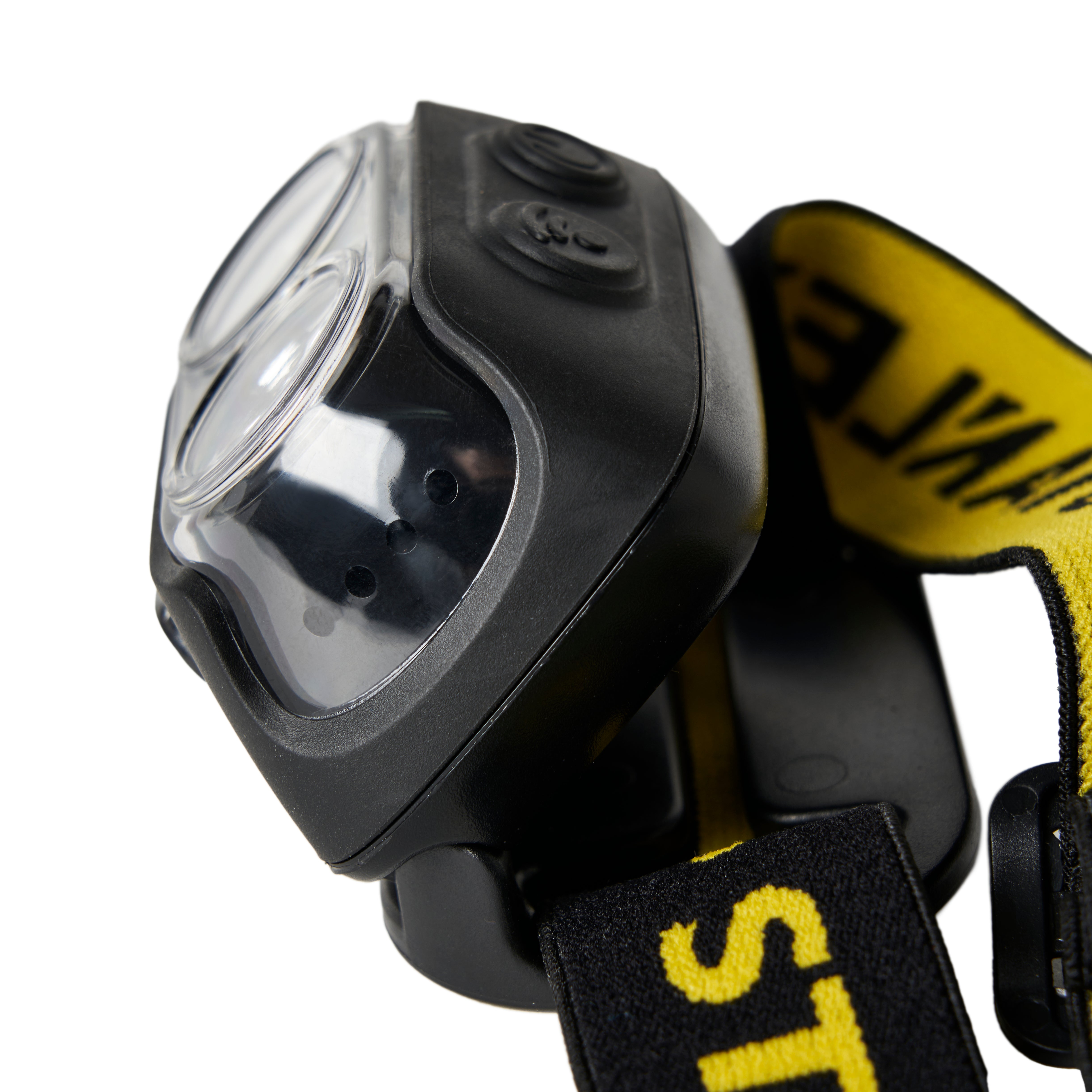 Forum SXLS43188E Stanley 650lm head torch rechargeable