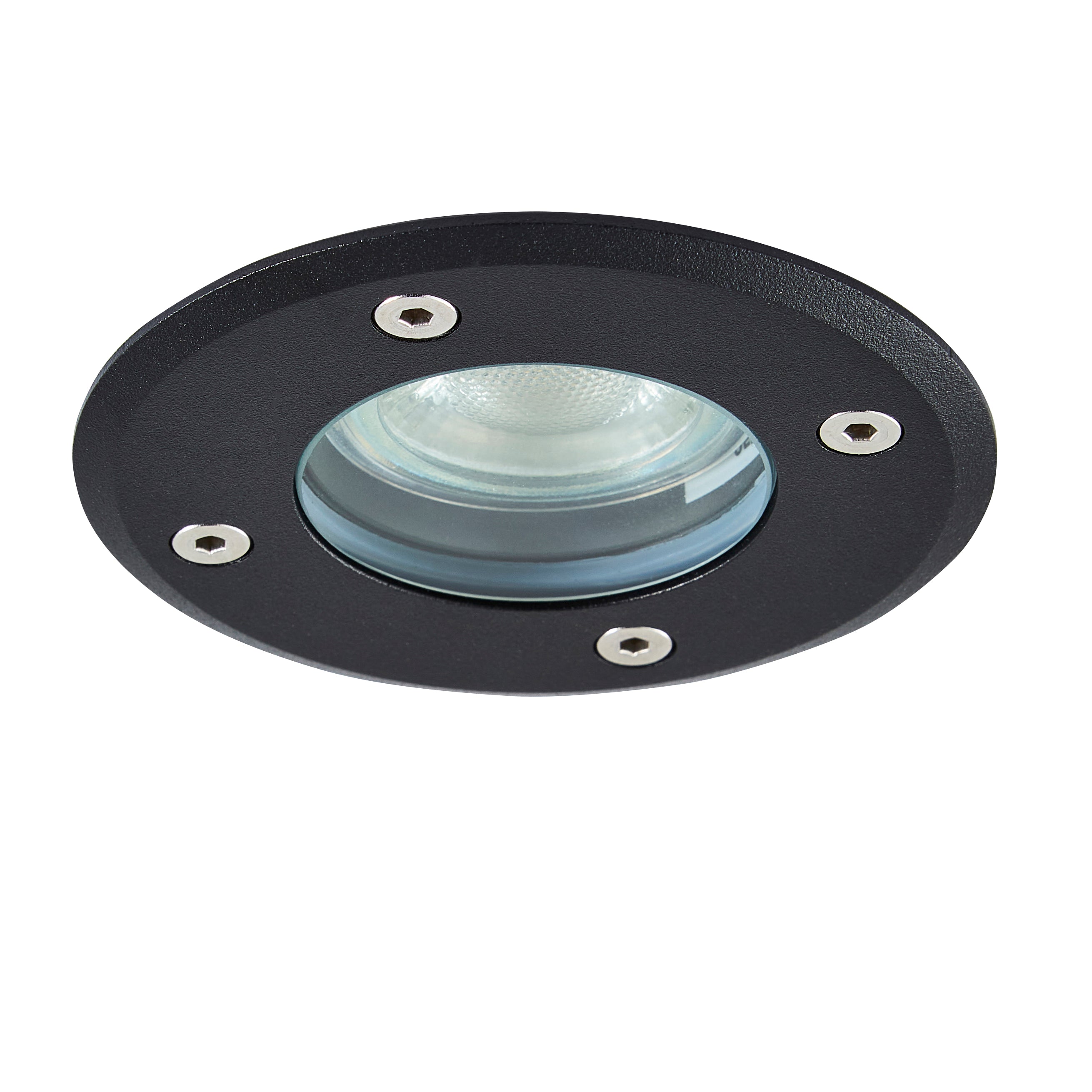 Forum ZN-20965-BLK Pan Drive Over Light - Black