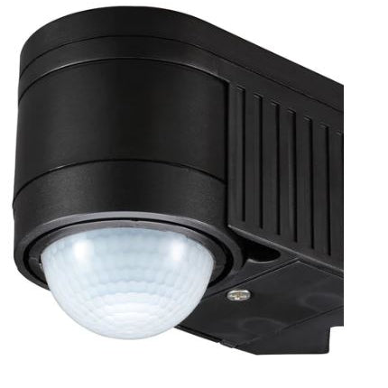 Forum ZN-25152-BLK Corner Mount PIR Sensor 360Deg