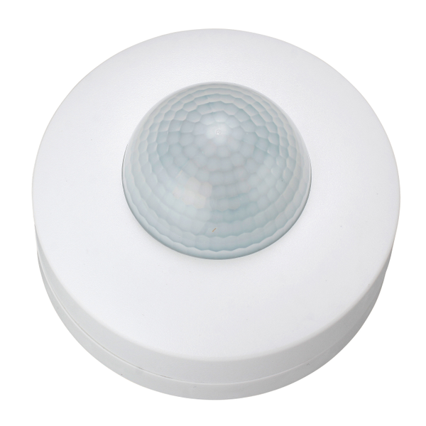 Forum ZN-25154-WHT Surface Mount PIR Sensor 360Deg