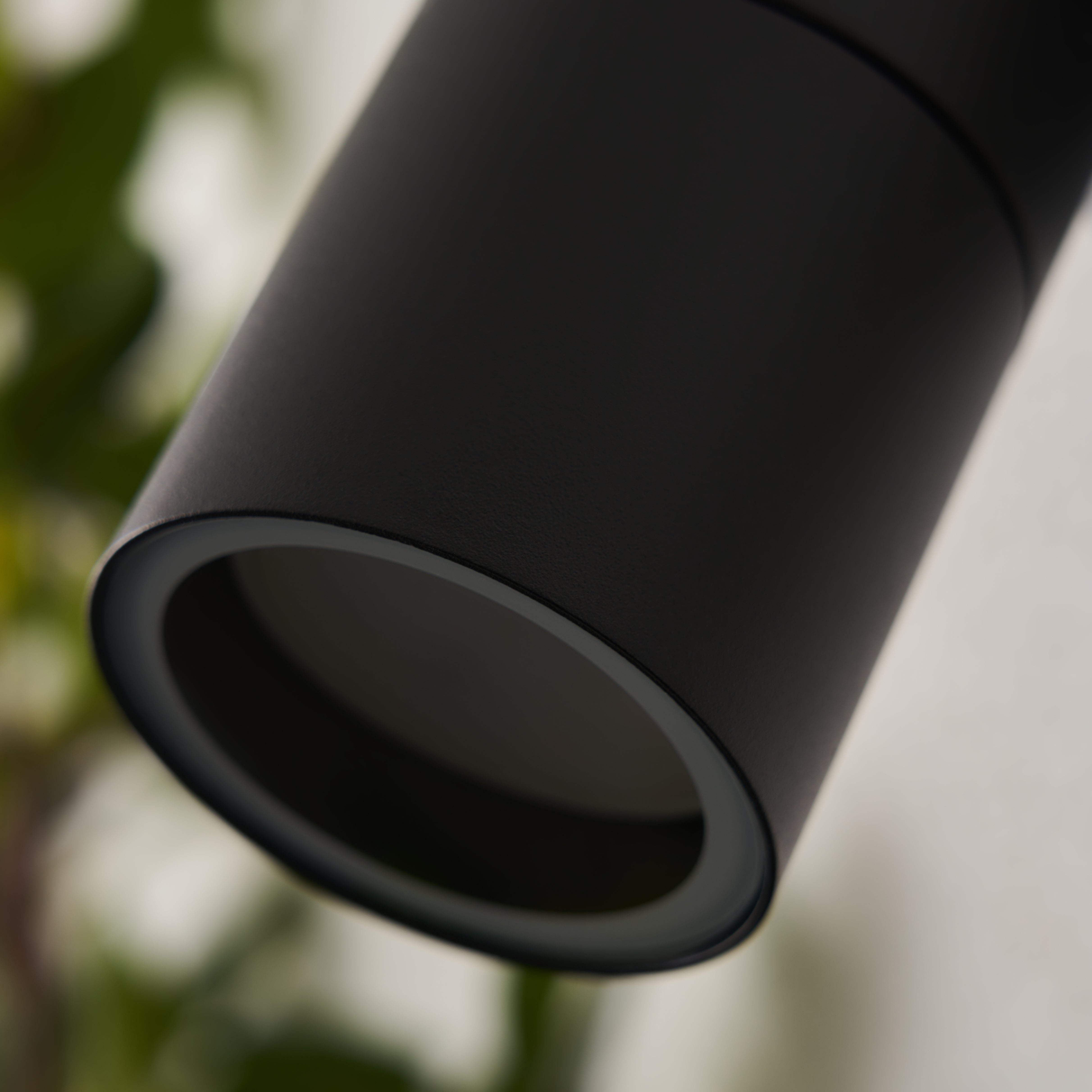 Forum ZN-26536-ANTH-65 Leto 1 Light Adjustable IP65 Outdoor Wall Light - Anthracite