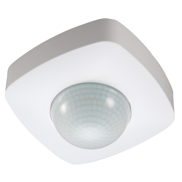 Forum ZN-29177-WHT Loca Square 360Deg Occupancy Sensor