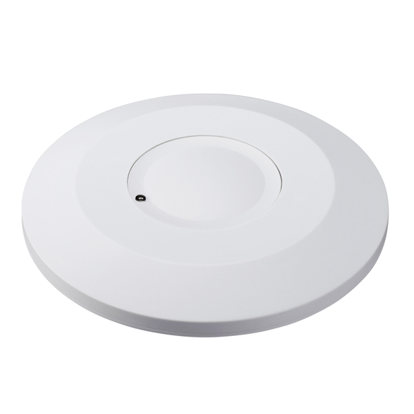 Forum ZN-29186-WHT Low Profile 360Deg Microwave Sensor