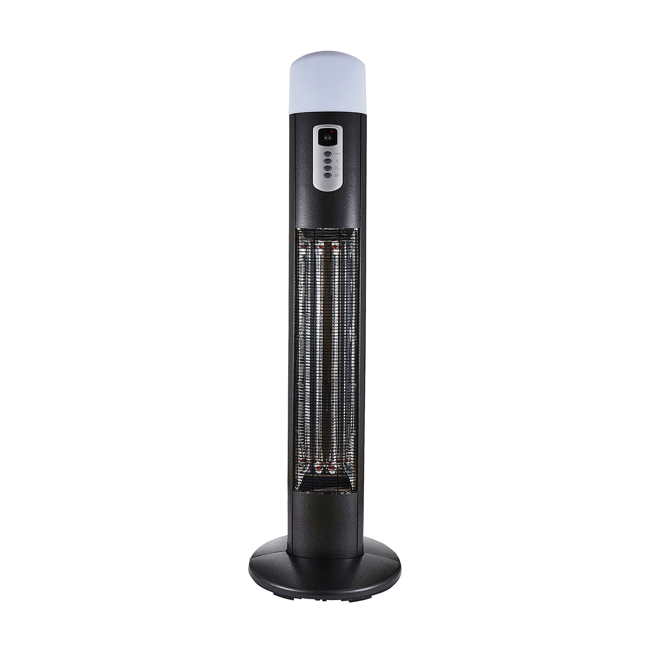 Forum ZR-37442-GMTL Amber 3000w FS Heater w PIR CCT ECO IP55 GMTL