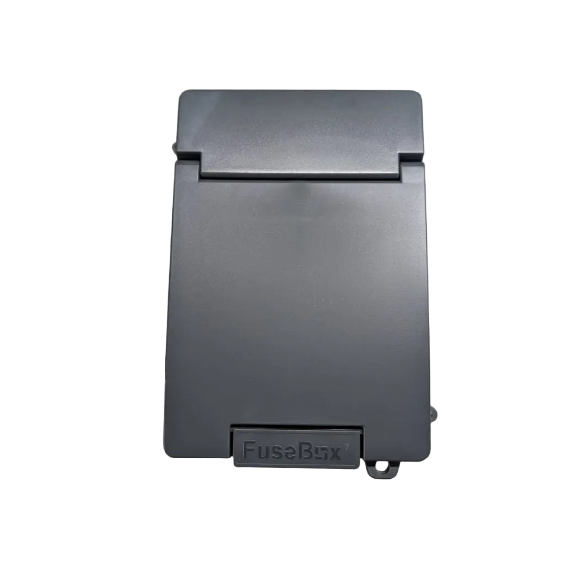 FuseBox P65E5M 5 Module IP65 ABS Enclosure