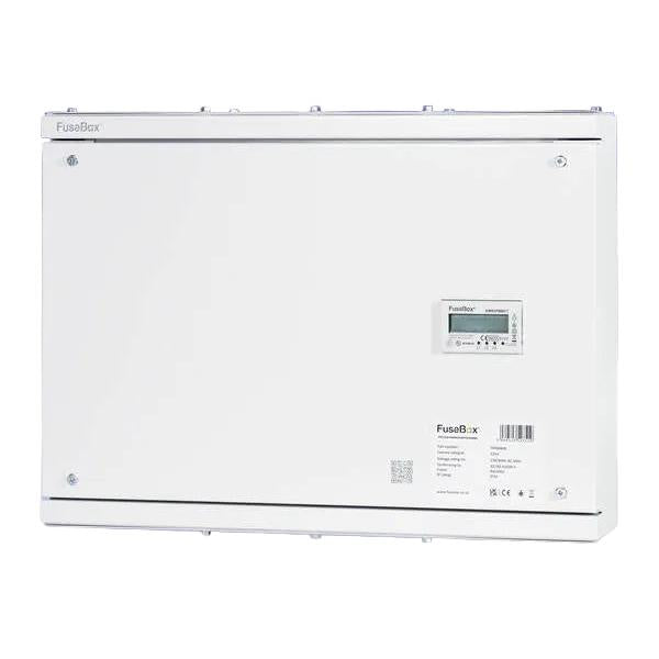 FuseBox TPNMMB 125A TP&N Mod Bus Meter Board